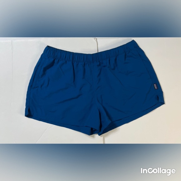 Patagonia Pants - Patagonia Women's Athletic/Outdoor Shorts